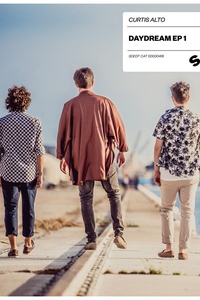 Daydream EP 1