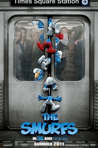 The Smurfs