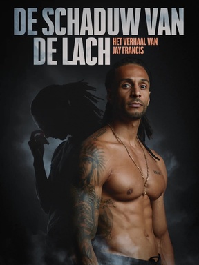 Jay Francis: Schaduw van de Lach