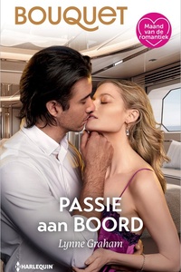 Bouquet 4740 - Passie aan boord