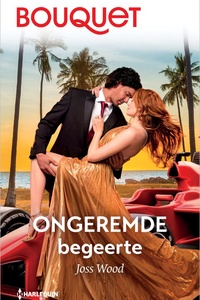Bouquet 4747 - Ongeremde begeerte