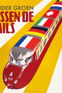 Tussen de rails