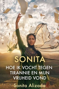 Sonita - Hoe ik vocht tegen tirannie en mijn vrijheid vond