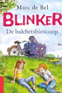De bakfietsbioscoop
