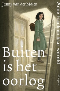 Buiten is het oorlog