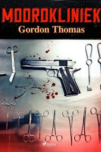 David Morton 4 - Moordkliniek