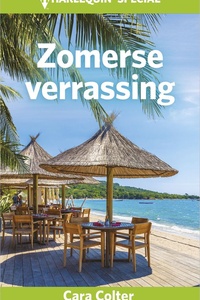Zomerse verrassing