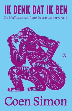 De originelen 1 - Ik denk dat ik ben