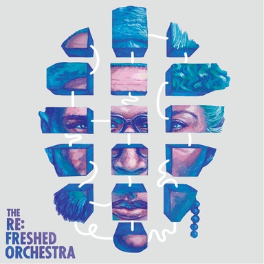 The Re:Freshed Orchestra