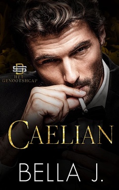 Het Genootschap 7 - Caelian