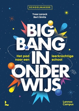 Big Bang in onderwijs
