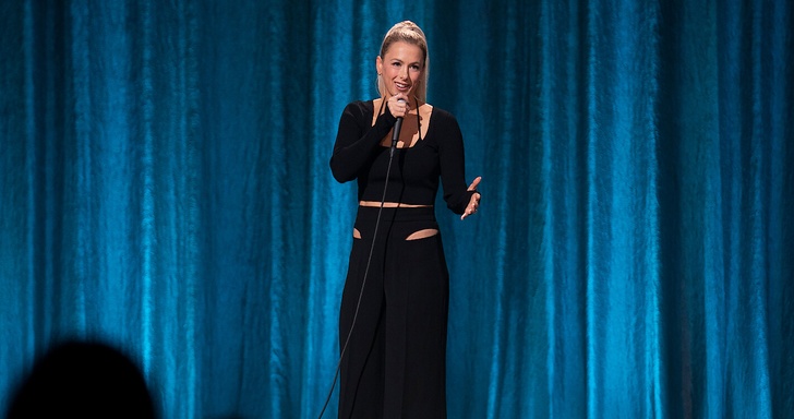 Iliza Shlesinger: Hot Forever