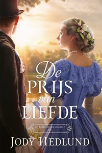 De familie Shanahan 3 - De prijs van liefde