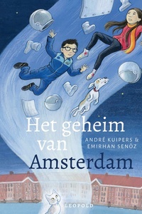 Het geheim van Amsterdam
