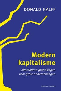 Modern kapitalisme