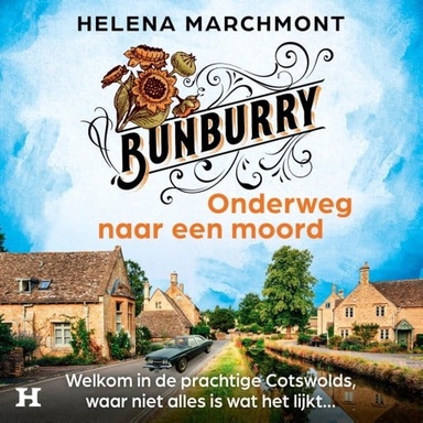 Onderweg naar een moord