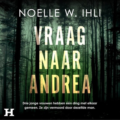 Vraag naar Andrea