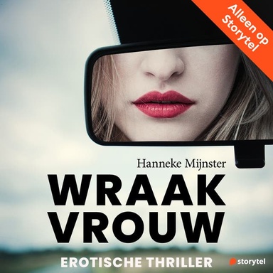 Wraakvrouw
