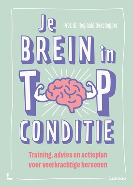 Je brein in topconditie