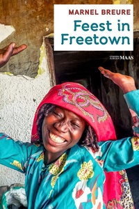 Feest in Freetown