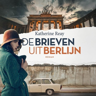 De brieven uit Berlijn