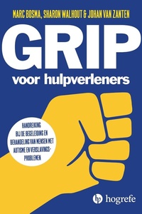 GRIP voor hulpverleners