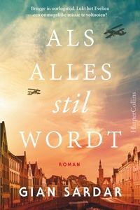 Als alles stil wordt