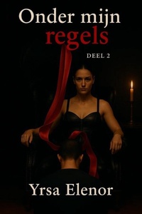 Onder mijn regels