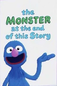 The Monster at the End of This Story