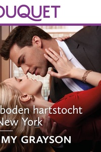 Verboden hartstocht in New York