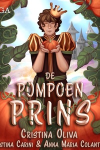 De pompoenprins