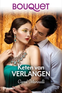 Bouquet 3813 - Keten van verlangen