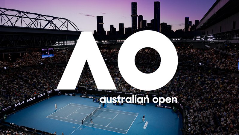 Waar te kijken naar de Australian Open 2025