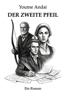 Der zweite Pfeil