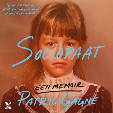 Sociopaat: Een memoir