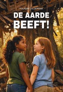 De aarde beeft!