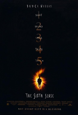 The Sixth Sense