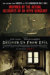 Deliver Us From Evil