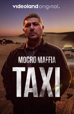 Mocro Maffia Taxi