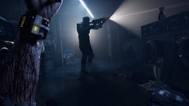 Gerucht: Rainbow Six Quarantine komt naar  Stadia