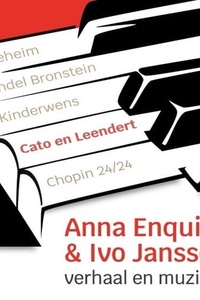 Cato en Leendert