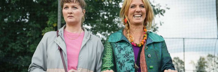 Wanneer komt Voetbalouders seizoen 2 op Netflix?