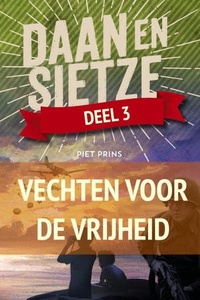 Vechten voor de vrijheid