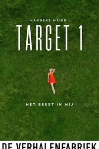 Target 1 - Het beest in mij