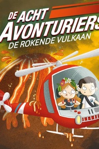 De rokende vulkaan