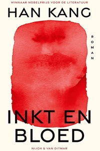 Inkt en bloed
