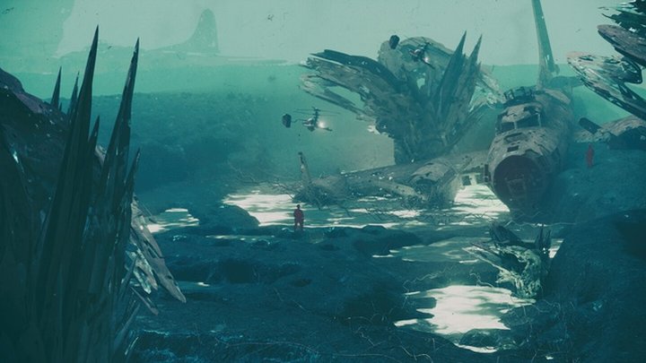 Metro Exodus: Sam's Story en Crimson Days voor Destiny 2 op Stadia