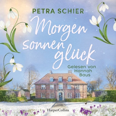 Morgensonnenglück: Roman | Familiengeheimnis meets Gilmore Girls | Große Gefühle, prickelnde Leidenschaft und ein Schuss Humor | Wunderschönes Setting in der Eifel | Wohlfühlroman