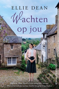 Een veilige haven 13 - Wachten op jou