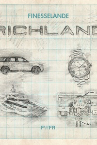 Richland : The Wealth Is Yours